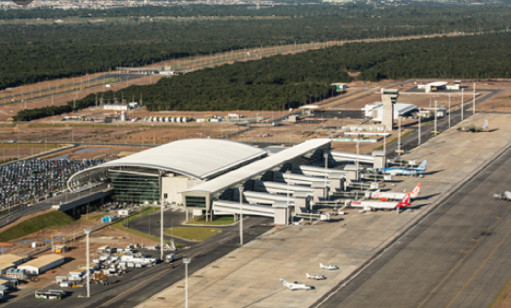 Novo aeroporto de Natal, em São Gonçalo do Amarante, pode fechar – Turismo  em foco – Tudo do turismo no Brasil e Mundo