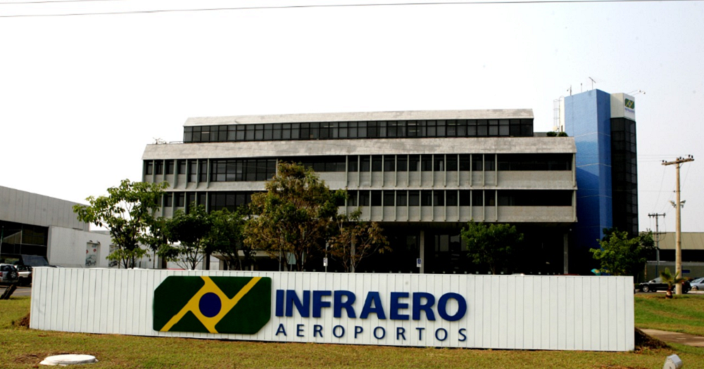 Infraero lança edital para venda de imóveis em nove cidades do Brasil –  Turismo em foco – Tudo do turismo no Brasil e Mundo