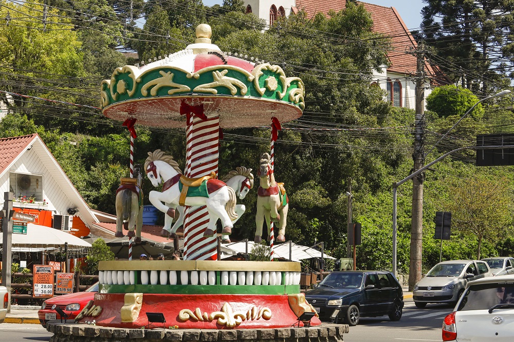 Natal Luz de Gramado anuncia programação completa deste ano