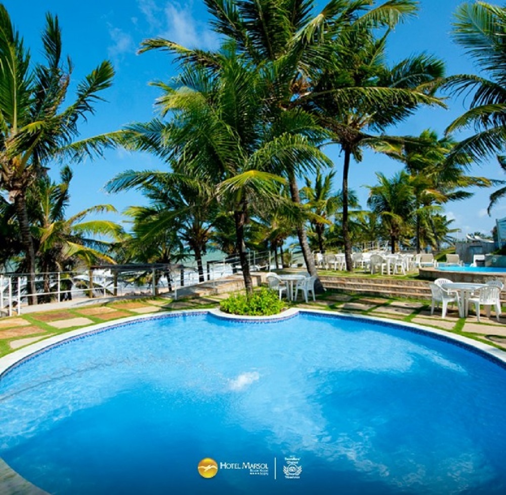 Hotel Marsol Beach Resort e WRT Viagens de Natal promovem 2º presstrip e  famtour na capital dos Reis Magos – Turismo em foco – Tudo do turismo no  Brasil e Mundo