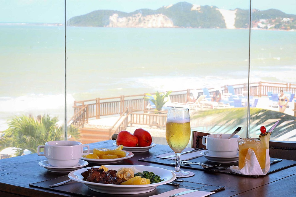 Ocean Palace Beach Resort All Inclusive Premium é opção para o feriado de  Semana Santa, em Natal (RN) – Turismo em foco – Tudo do turismo no Brasil e  Mundo