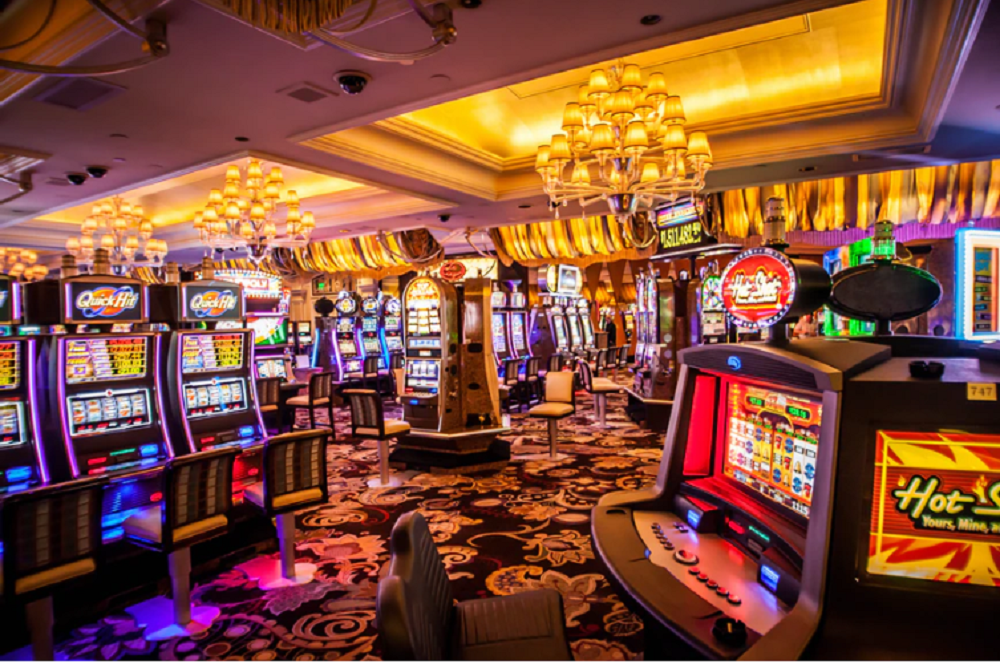 Guia prático: casinos  Essentials para iniciantes