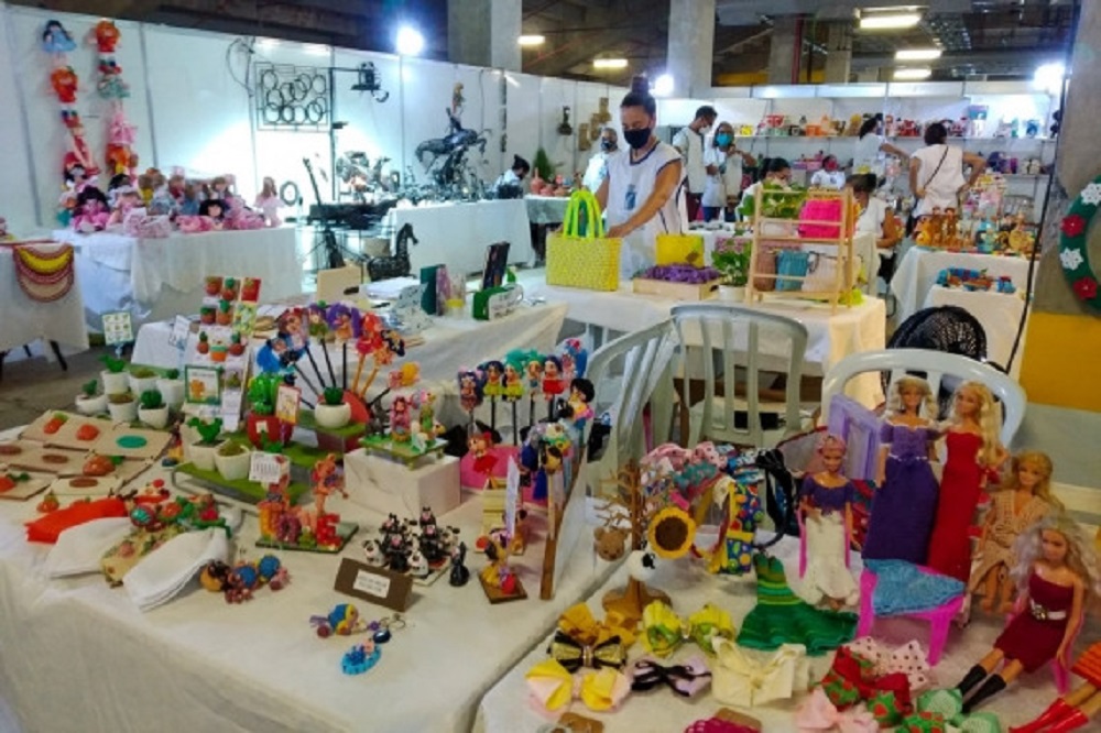Prefeitura de Natal-RN confirma presença de artesãos na BMB de João Pessoa  – Turismo em foco – Tudo do turismo no Brasil e Mundo