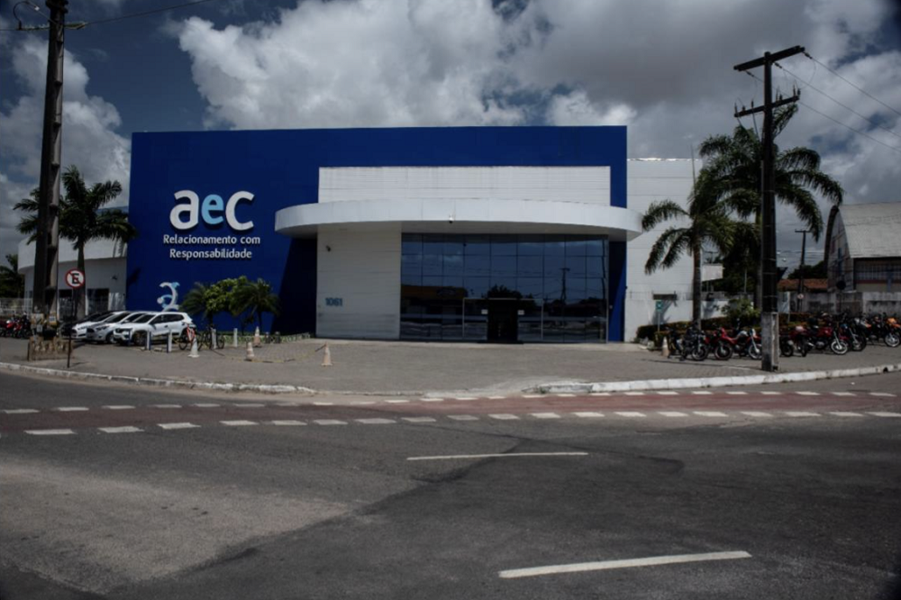 AeC anuncia vagas para contratação imediata